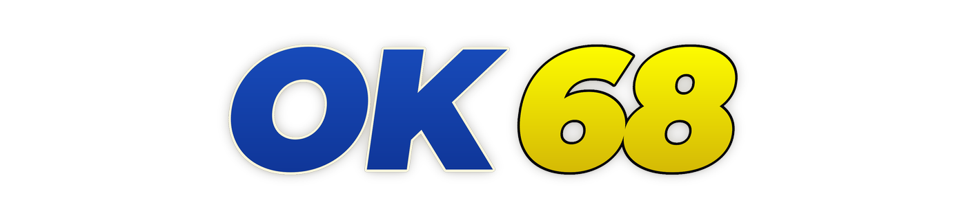 ok68 logo
